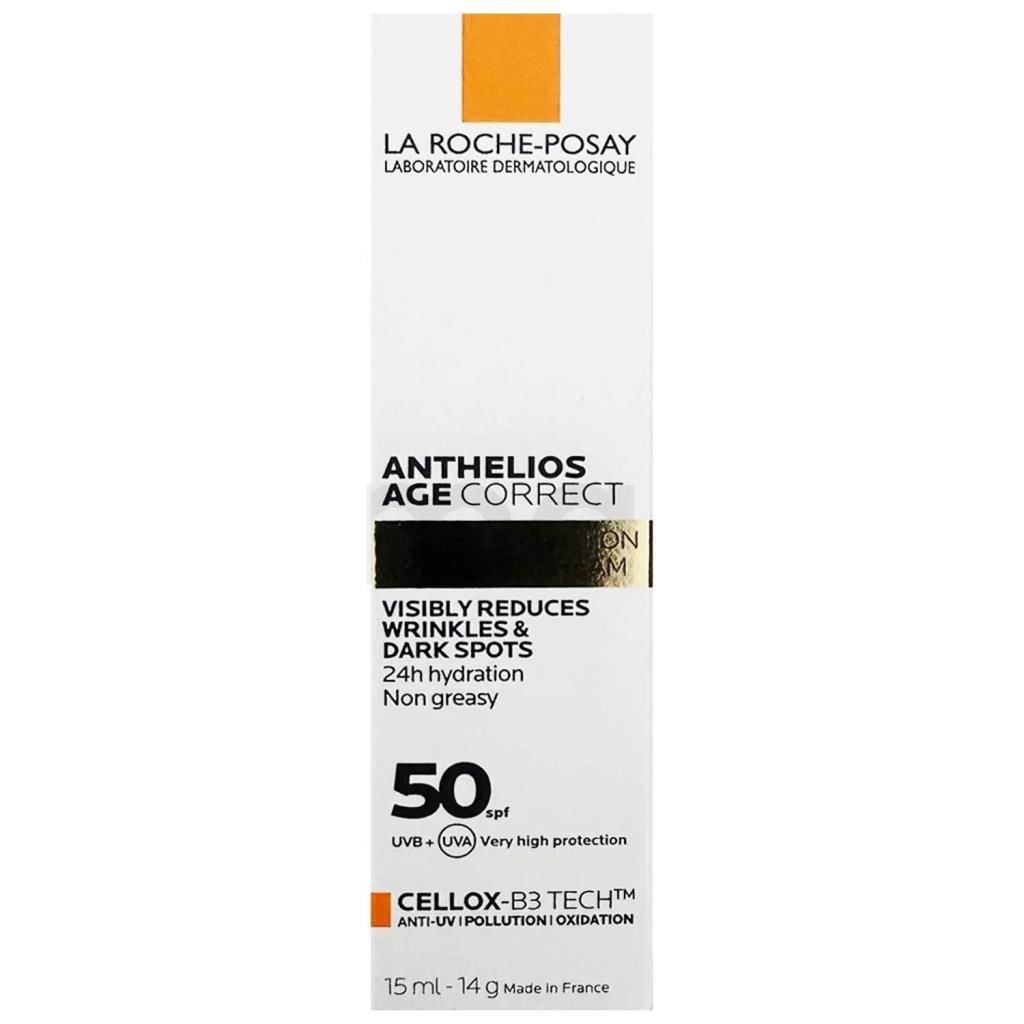 La Roche Posay Age Correct SPF50 15 ML