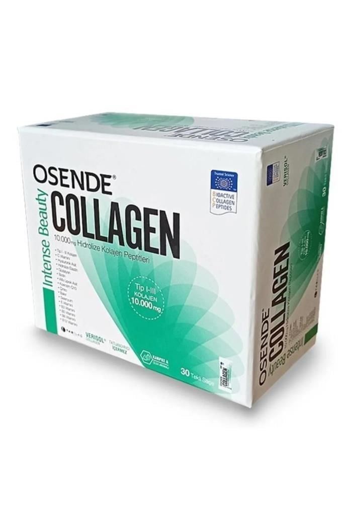 Osende Intense Beauty 10000 Mg 30 Saşe