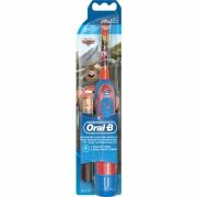 Oral-B Pilli Diş Fırçası Cars