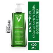 Vichy Normaderm Phytosolution Arındırıcı Jel 400 Ml