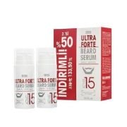 Eeose Ultra Forte Sakal Serumu 75 ML + 2.Si %50 İndirimli