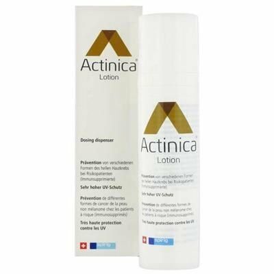 Daylong Actinica Çok Yüksek Güneş Koruyucu 80Gr