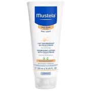 Mustela Lait Nourrissant Cold Cream 200 Ml