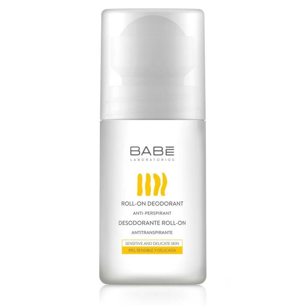 Babe Roll-On Deodorant 50 ML