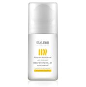 Babe Roll-On Deodorant 50 ML