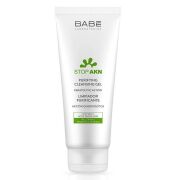 Babe Stop Akn Purifying Cleansing Gel 200 Ml