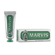 Marvis Diş Macunu 25 ML Klasik Extra Nane