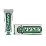 Marvis Diş Macunu 25 ML Klasik Extra Nane