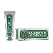 Marvis Diş Macunu 25 ML Klasik Extra Nane