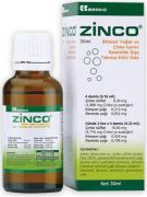 Zinco Damla 30 Ml