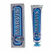 Marvis Aquatic Mint Diş Macunu 85 ML