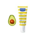 Mustela Çok Yüksek Koruma Faktörlü 50+ Güneş Losyonu 200 ML