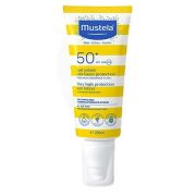 Mustela Çok Yüksek Koruma Faktörlü 50+ Güneş Losyonu 200 ML