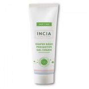 İncia Pişik Önleyici Jel Krem 60 Ml