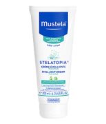 Mustela Stelatopia Emollient Cream 200 ML