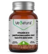 Venatura Metilkobalamin Odt 90 Tablet