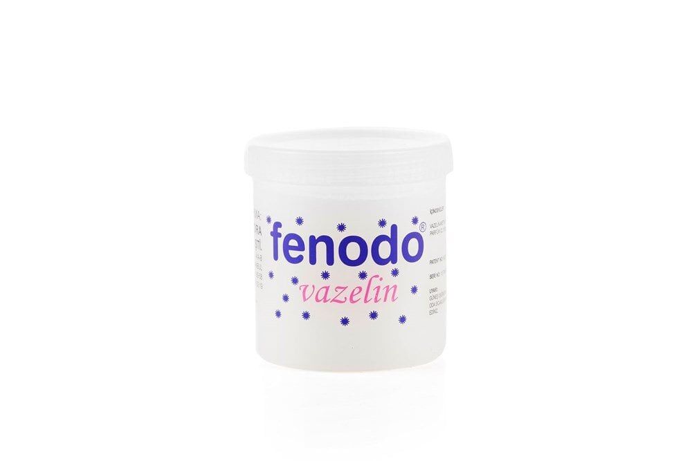 Fenodo Beyaz Vazelin 150 ML