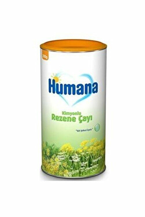 Humana Kimyonlu Rezene Çayı 200 Gr