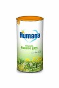 Humana Kimyonlu Rezene Çayı 200 Gr