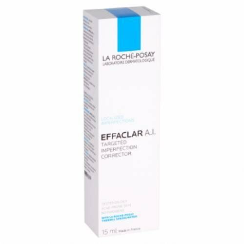 La Roche Posay Effaclar A.I. 15  Ml