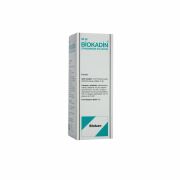 Biokadin Standardize Solüsyon 30 Ml