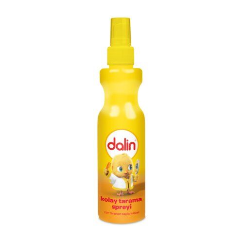 Dalin Kolay Tarama Spreyi 200 ML