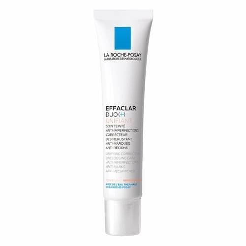 La Roche Posay Effaclar Duo(+) Light Unifiant 40 ML