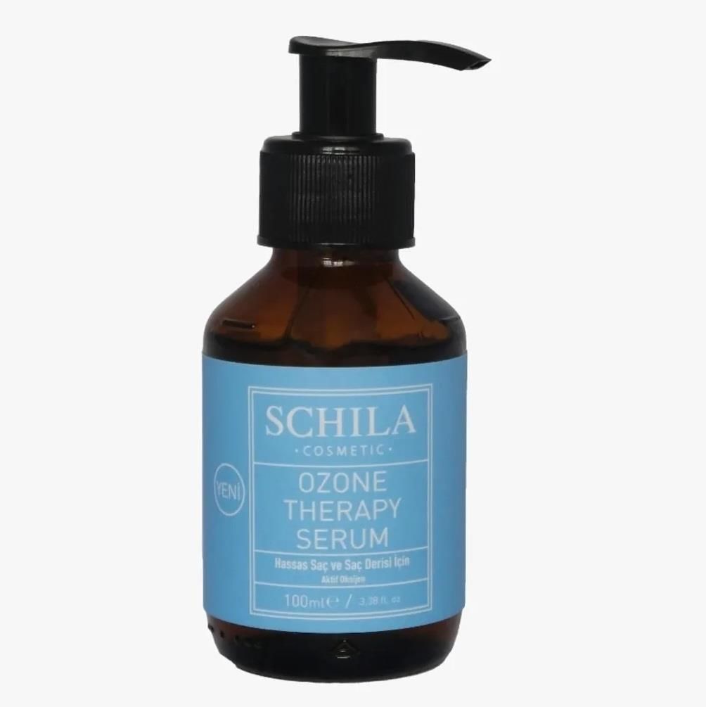 Schila Ozon Terapy Serum 100 ML