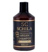 Schila Argan Şampuan 500 ML