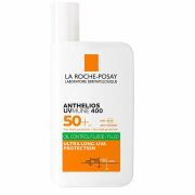 La Roche Posay Anthelios Oil Control Fluid Yüz Güneş Kremi 50 ML