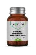 VeNatura Lipozomal Nmn 60 Kapsül