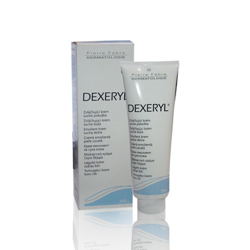 Avene Dexeryl Crème 250Gr