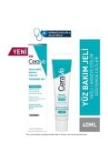 Cerave Akne Eğimli Temizleyici Yüz Bakım Jeli Çanta Hediyeli