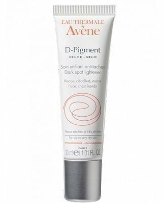 Avene D-Pigment Riche Creme 30 ML