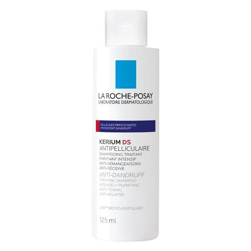 La Roche Posay Kerium DS Shampooing 125 ML