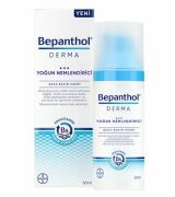 Bepanthol Derma Yoğun Nemlendirici Gece Bakım Kremi 50 ML