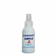 Dermosept Handplus El Dezenfektanı Antibakteriyel Sprey 100 Ml