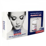Eeose Forte Kaş ve Kirpik Bakım Serumu 10 Ml