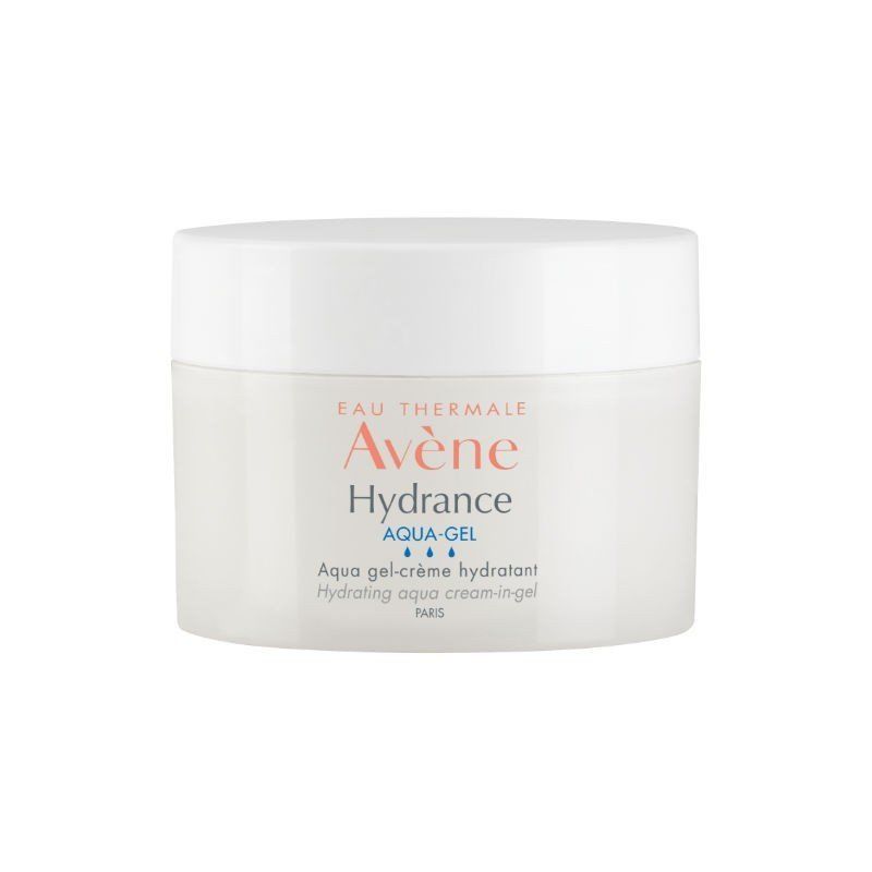 Avene Eau Thermale Hydrance Aqua Gel 50 ML