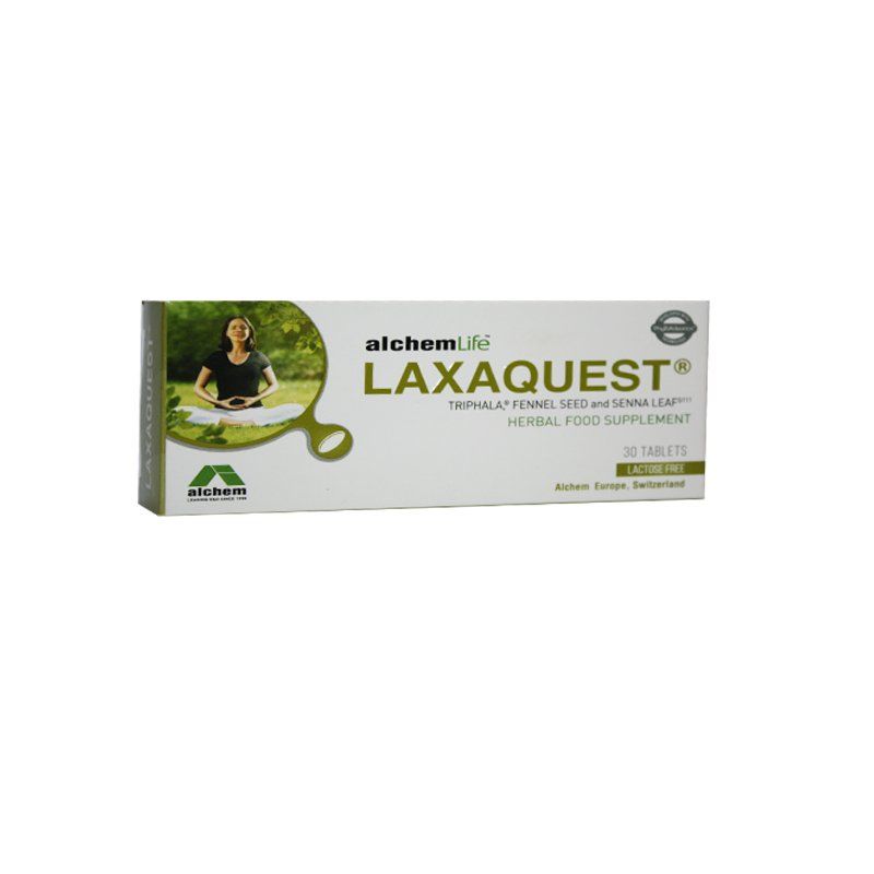 Laxaquest 30 Tablet