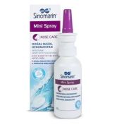 Sinomarin Mini Deniz Suyu Spreyi 50 ML