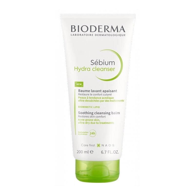 Bioderma Sebium Hydra Cleanser 200 ML