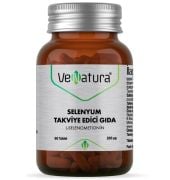 Venatura Selenyum 90 Tablet