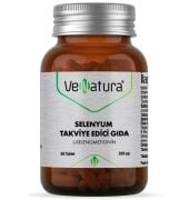Venatura Selenyum 90 Tablet