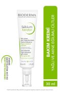 Bioderma Sebium Kerato Gel Cream 30 ML