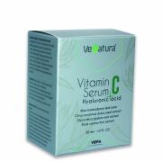 Venatura Vitamin C Serum + Hyaluronic Acid 30 ML