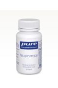 Pure Encapsulations Nicotinamide 30 Kapsül