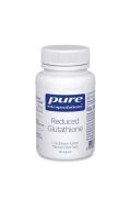 Pure Encapsulations Pure Reduced Glutathione 60 Kapsül