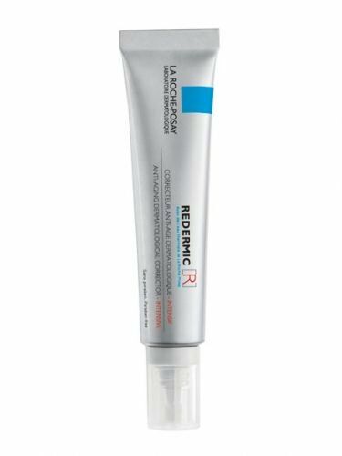 La Roche Posay Redermic R 30ML Yaşlanma Karşıtı Günlük Düzeltici Bakım Kremi - Yaşlanma Karşıtı Günlük Düzenleyici Bakım Kremi