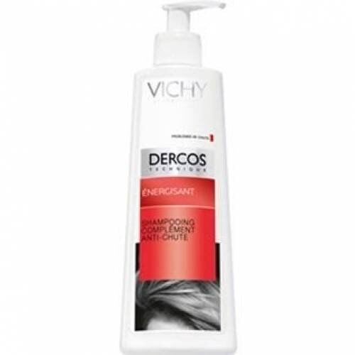 Vichy Dercos Energisant Şampuan 400 ML